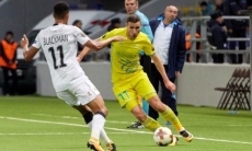 Два футболиста «Астаны» входят в ТОП-20 лучших игроков Лиги Европы