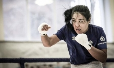 Казахстанка вышла в полуфинал чемпионата Азии-2017