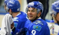 Под острым Доусом. Лучший хоккеист КХЛ прямо сейчас