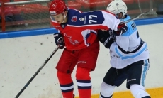 «У „Барыса“ великолепная реализация большинства». Хоккеист ЦСКА — о будущем матче в Астане