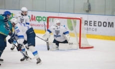 Денис Каратаев: «Выиграли за счет самоотверженной игры моих партнеров»