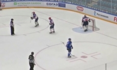 Видеообзор матча чемпионата РК «Номад» — «Арлан» 2:1