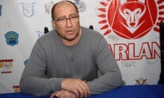 Владимир Капуловский: «У нас сейчас насущная проблема — очень много травмированных»