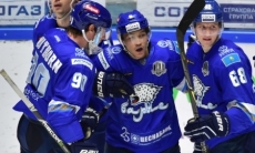 «Барыс» стал лидером Востока КХЛ