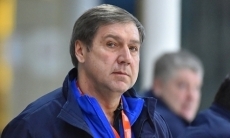 Сергей Старыгин: Вчера повезло нам, сегодня — «Алтаю»