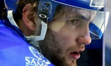 Вей сместил Доуса с первого места в гонке бомбардиров КХЛ