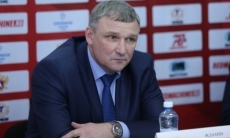 Алексей Ждахин: «Было очень тяжело забить»