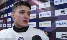 Максим Мухаметов: «Не выполнили тренерскую установку»