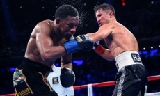 Чарло уверен, что экс-соперник Головкина Джейкобс убегает от него