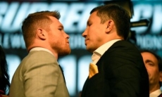 Леффлер прокомментировал сроки переговоров о реванше Головкин — Альварес