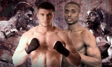 Афиша следующего боя Ахмедова в США