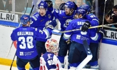 Championat.com: «Во втором периоде матча „Барыс“ — ЦСКА все перевернулось с ног на голову»