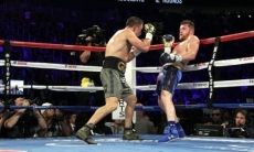 Том Леффлер: «Мы не против реванша Головкина и „Канело“ в Неваде, но уже тщательнее бы отбирали судей»