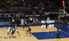 Видеообзор матча ВТБ «Парма» — «Астана» 84:90