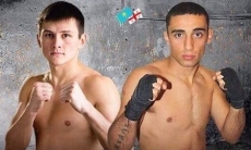 Изменились дата и место следующего боя Залилова