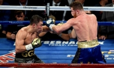 Экс-чемпион НБА не считает реванш Головкин — Альварес лучшим боем 2018 года