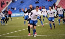 Отчет о матче Премьер-Лиги «Иртыш» — «Шахтер» 1:0