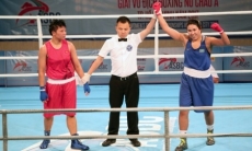 Шесть казахстанок сегодня выступят в полуфинале чемпионата Азии