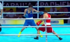 Капитан «Astana Arlans» не смог выйти в четвертьфинал чемпионата Казахстана