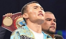 «Команда Каната Ислама привлекает интерес любыми способами». Вице-президент Федерации профи-бокса РК о боях Ислама с Пакьяо и Бруком