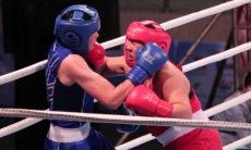 Базарбаева стала третьей на чемпионате Азии