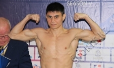 Сафиуллин из «Astana Arlans» пробился в четвертьфинал чемпионата Казахстана