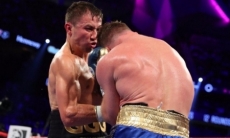 Британские фанаты не сомневаются в победе Головкина над «Канело» в реванше