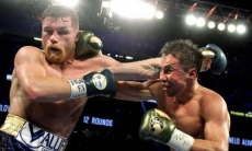 Читатели The Mirror выбрали фаворита реванша Головкин — Альварес