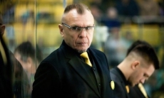 Александр Соколов: «К нам приехал лидер, но мы ничем не уступили команде соперника»