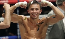 Леффлеру понравилось «мотивирующее» фото Головкина