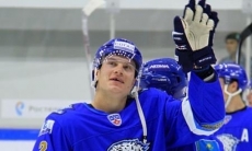Савченко — лучший защитник недели в КХЛ