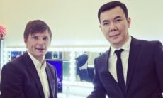 Нурлан Коянбаев оценил чувство юмора Андрея Аршавина