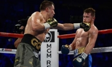 Журналист Forbes объяснил, почему включил Головкина в ТОП-3 самых прибыльных P4P-боксеров