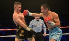 «Пояс задержался у него ненадолго». Жакиянов — пятый в своем дивизионе в рейтинге ESPN