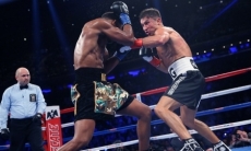 Луис Ариас: «Все, чем занимался Джейкобс в бою с Головкиным — это пытался избежать нокаута»