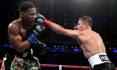 Дэниэл Джейкобс: «Будь у меня подозрительный подбородок, Головкин бы это обнаружил»