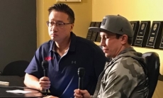 Главный редактор The Ring анонсировал скорый выход интервью с Головкиным