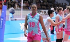 Кубинка из «Алтая» сможет выступать за сборную Казахстана