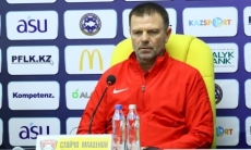 Стойчо Младенов: «В Казахстане все хотят быть конкурентами таких грандов, как — „Астана“ и „Кайрат“»