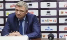 Алексей Ждахин: «Сегодня соперник был быстрее нас во всех моментах»