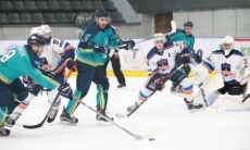 Отчет о матче ВХЛ «Торпедо» — СКА-Нева 2:4