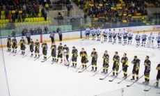 Видеообзор матча ВХЛ «Сарыарка» — «Динамо» 0:3