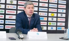 Леонид Тамбиев: «Была хорошая боевая игра с обеих сторон»