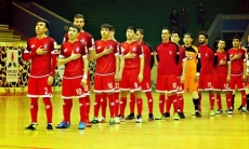 «Актобе» с крупным счетом победил «Аят»