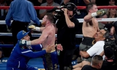 СМИ сделали прогноз на продажи PPV реванша Головкин — Альварес