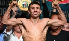 Журналист ESPN включил Головкина в список своих самых любимых боксеров