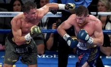 Телезрители мексиканского канала определились с фаворитом реванша Головкин — Альварес