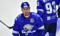 Артём Лихотников: «Шайба в ворота „Йокерита“ — очень крутой момент: я был счастлив и удивлен »