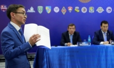 Состоялось очередное Общее собрание членов ПФЛК