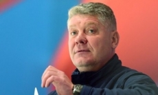 Юрий Михайлис: «На этот раз молодость была сильнее опыта»